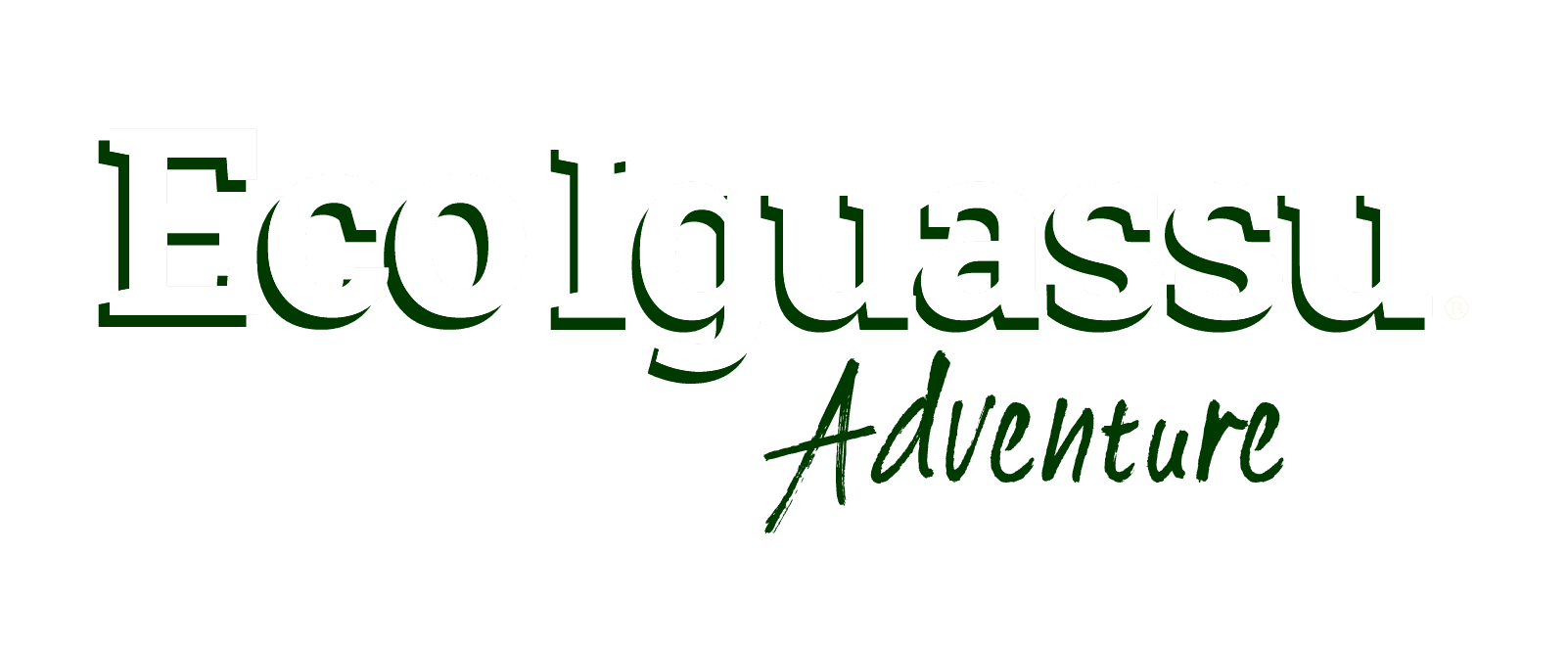 Eco Iguassu Adventure