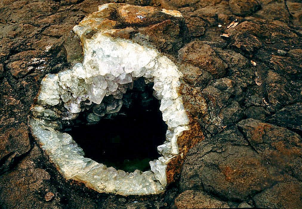 Minas de Wanda — Misiones