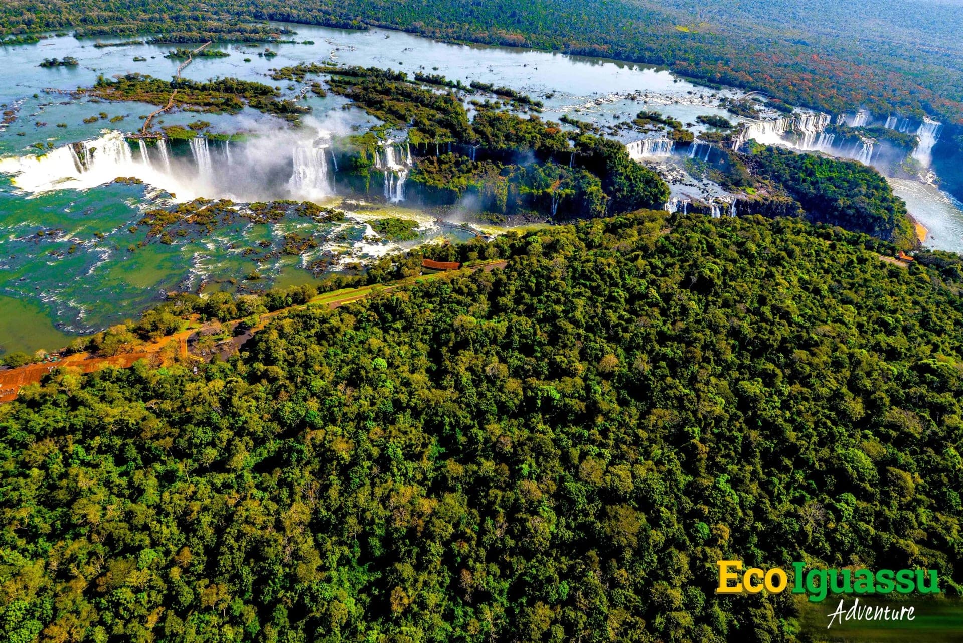 Voo panorâmico de 10 minutos — aeronave exclusiva