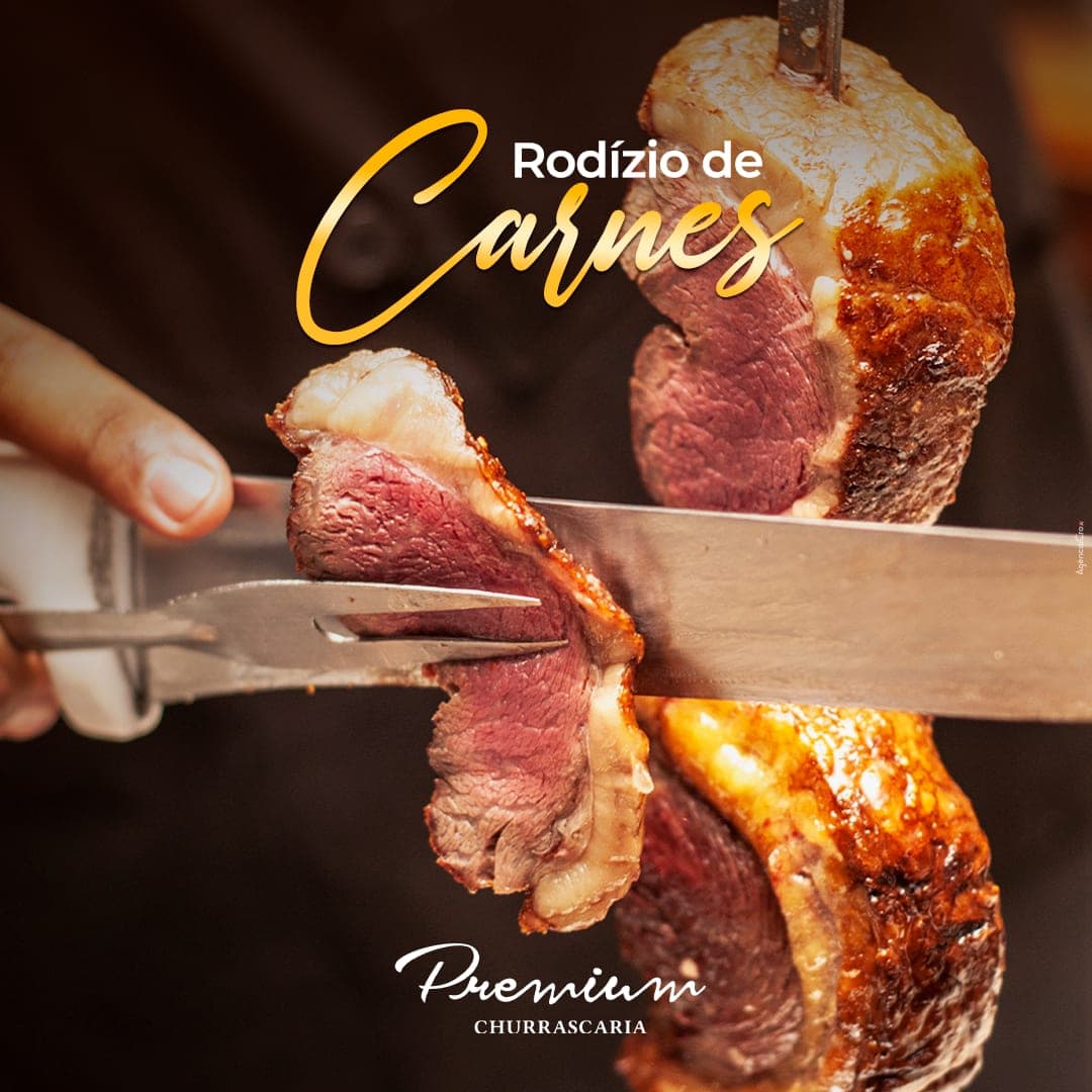 Churrascaria Premium