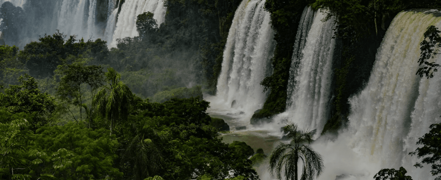 Cataratas Argentina